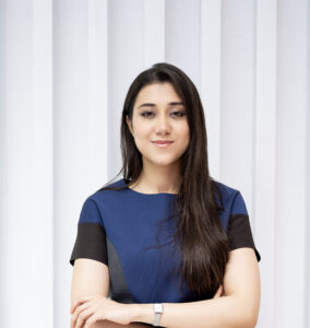 Melis Bayram